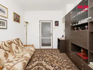 Prodej bytu 3+1, Nové Město na Moravě, Tyršova, 73 m2