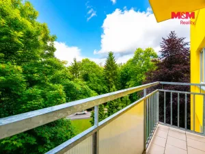 Prodej bytu 3+kk, Liberec - Liberec XIV-Ruprechtice, Baltská, 72 m2