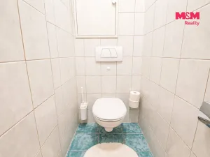 Prodej bytu 3+kk, Liberec - Liberec XIV-Ruprechtice, Baltská, 72 m2