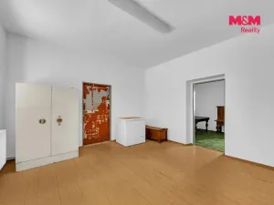 Prodej rodinného domu, Úpice, Svornosti, 170 m2