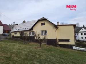 Prodej rodinného domu, Chlum-Korouhvice - Chlum, 145 m2