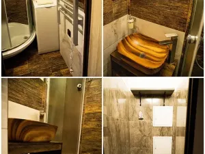 Pronájem bytu 2+kk, Kladno, Francouzská, 51 m2