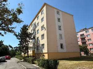 Pronájem bytu 3+kk, Nové Strašecí, Křivoklátská, 62 m2
