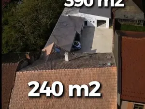 Prodej obchodního prostoru, Kralice na Hané, 630 m2