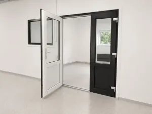 Prodej obchodního prostoru, Kralice na Hané, 630 m2
