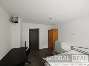 Pronájem bytu 2+1, Jihlava, Ladova, 61 m2