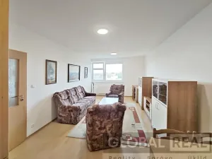 Pronájem bytu 2+kk, Jihlava, Březinova, 47 m2