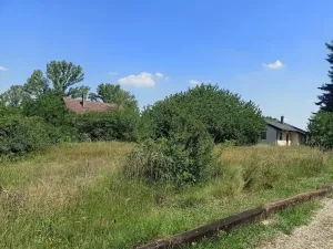 Prodej pozemku pro bydlení, Praha, 847 m2