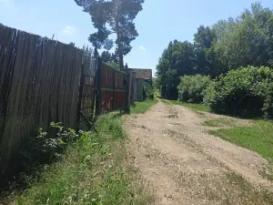 Prodej pozemku pro bydlení, Praha, 847 m2