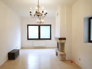 Prodej rodinného domu, Praha - Točná, Na Stráňkách, 300 m2