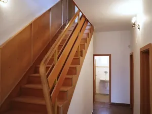 Prodej rodinného domu, Praha - Točná, Na Stráňkách, 300 m2