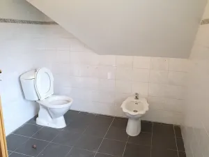 Prodej rodinného domu, Praha - Točná, Na Stráňkách, 300 m2