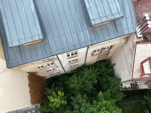 Prodej ubytování, Karlovy Vary, Zámecký vrch, 934 m2