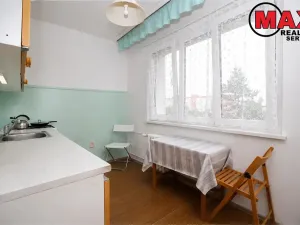 Pronájem bytu 2+1, Praha - Malešice, Lipecká, 52 m2