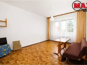 Pronájem bytu 2+1, Praha - Malešice, Lipecká, 52 m2