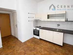Pronájem bytu 2+kk, Liberec, U Lomu, 37 m2