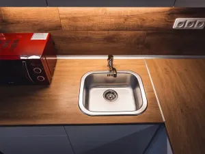 Pronájem bytu 2+1, Zlín, Sokolská, 56 m2