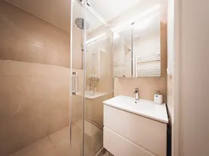 Pronájem bytu 2+1, Zlín, Sokolská, 56 m2