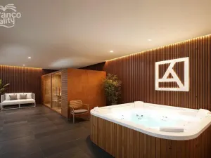 Prodej bytu 4+kk, Los Alcazares, Murcia, Španělsko, 85 m2