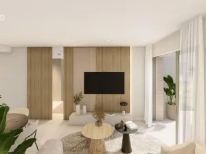 Prodej bytu 4+kk, Los Alcazares, Murcia, Španělsko, 85 m2