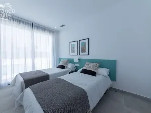 Prodej rodinného domu, Calasparra, Murcia, Španělsko, 115 m2