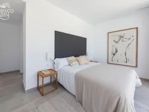 Prodej rodinného domu, Calasparra, Murcia, Španělsko, 115 m2