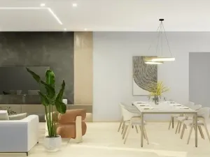 Prodej bytu 3+kk, Pilar de La Horadada, Alicante, Španělsko, 77 m2