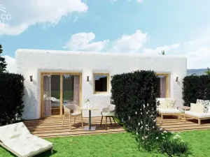 Prodej rodinného domu, Pinoso, Alicante, Španělsko, 192 m2