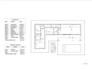 Prodej rodinného domu, La Romana, Alicante, Španělsko, 146 m2