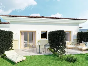 Prodej rodinného domu, Pinoso, Alicante, Španělsko, 186 m2