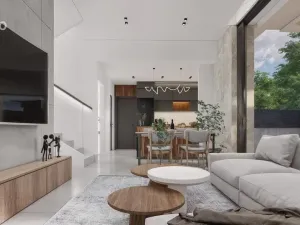 Prodej rodinného domu, Los Montesinos, Alicante, Španělsko, 130 m2