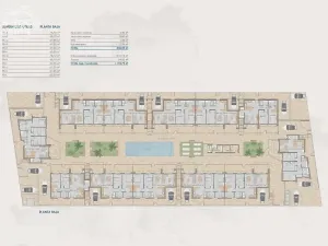 Prodej rodinného domu, Torre Pacheco, Murcia, Španělsko, 88 m2
