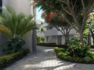 Prodej bytu 3+kk, Torre Pacheco, Murcia, Španělsko, 88 m2
