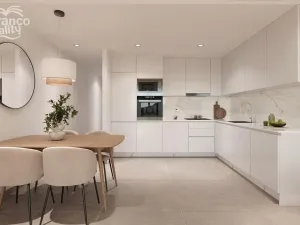 Prodej bytu 4+kk, Torrevieja, Alicante, Španělsko, 137 m2