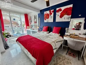 Prodej rodinného domu, Ciudad Quesada, Alicante, Španělsko, 100 m2