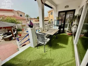 Prodej rodinného domu, Ciudad Quesada, Alicante, Španělsko, 100 m2