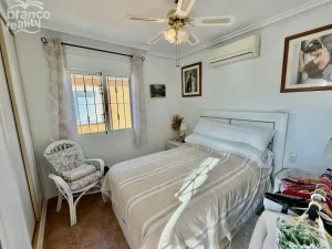 Prodej rodinného domu, Algorfa - La Finca Golf, Alicante, Španělsko, 180 m2