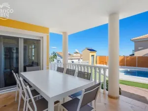 Prodej rodinného domu, San Miguel de Salinas, Alicante, Španělsko, 180 m2