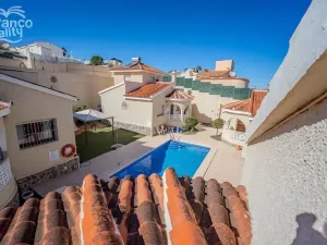 Prodej rodinného domu, Ciudad Quesada, Alicante, Španělsko, 317 m2