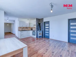 Prodej bytu 3+kk, Stříbro, Žižkova, 67 m2