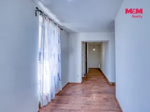 Prodej bytu 3+kk, Stříbro, Žižkova, 67 m2