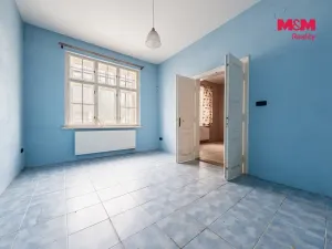 Prodej rodinného domu, Žiželice, 5. května, 287 m2