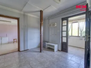 Prodej rodinného domu, Chválenice, 75 m2