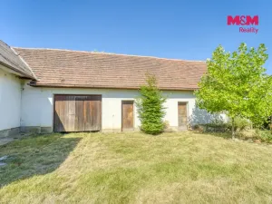 Prodej rodinného domu, Chválenice, 75 m2