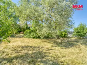 Prodej rodinného domu, Chválenice, 75 m2