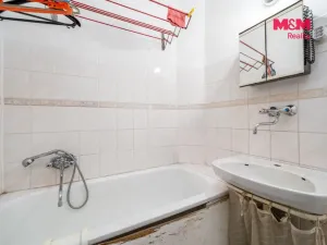 Prodej bytu 3+1, Teplice, Duchcovská, 102 m2