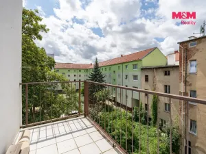 Prodej bytu 3+1, Teplice, Duchcovská, 102 m2