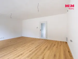 Prodej rodinného domu, Česká Lípa, Liberecká, 116 m2