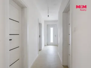 Prodej rodinného domu, Česká Lípa, Liberecká, 116 m2