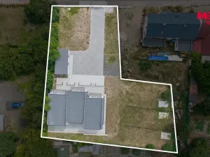 Prodej rodinného domu, Česká Lípa, Liberecká, 116 m2